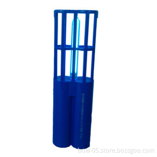 Portable ultraviolet radiation sterilization shoes deodorizer